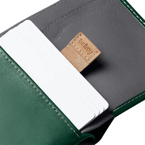 Bellroy rfid wallet